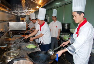 贯彻党委部署，提升服务效能——我校餐饮服务水平持续优化