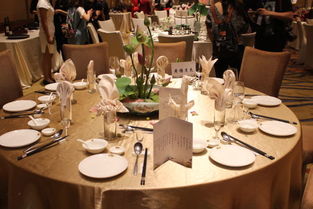 西湖区旅游饭店餐饮企业服务技能大赛 匠心服务，味动西湖