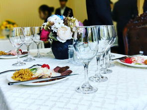 在乐中学，在学中用 旅游管理教研室《餐饮服务与管理》课程实践探索圆满成功