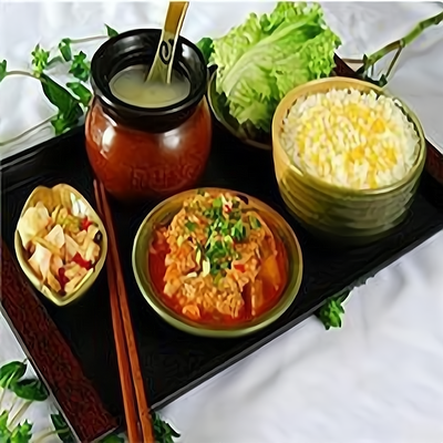 沸百味瓦罐快餐加盟全解析 投资费用、流程与市场前景