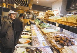 深圳市首批2条省级餐饮服务示范街正式授牌，引领餐饮服务品质新标杆