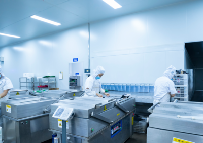 餐饮供应链盛会 烩美拾精彩亮相，共谋行业发展新篇章